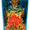 SANTA CRUZ KNOX FIREPIT REISSUE DECK 10.07