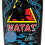 SANTA CRUZ NATAS KITTEN REISSUE DECK 9.89