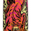 SANTA CRUZ SALBA TIGER POP VX DECK 9.25