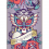 SANTA CRUZ SOMMER TATTOOED VX EVERSLICK DECK 8.25