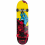 SANTA CRUZ STRANGER THINGS SCREAMING HAND FULL SK8 COMPLETE 8.00