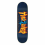 SANTA CRUZ THRASHER SCREAMING FLAME LOGO DECK 8.25