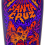 SANTA CRUZ WINKOWSKI VOLCANO SHAPED DECK 10.34