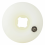 SLIME BALLS 60MM SNAKE VOMIT WHITE 97A